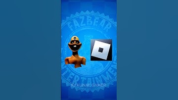 FNAF AR EDIT | Smiling Critters X Roblox #shorts #fnaf #smilingcritters