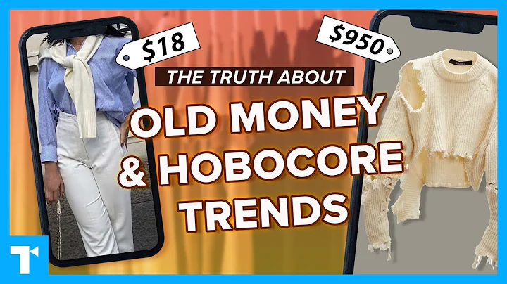 Why Rich People Dress Broke And Broke People Dress Rich