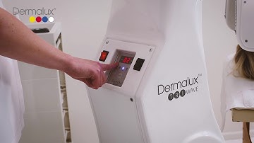 Dermalux Treatment Video