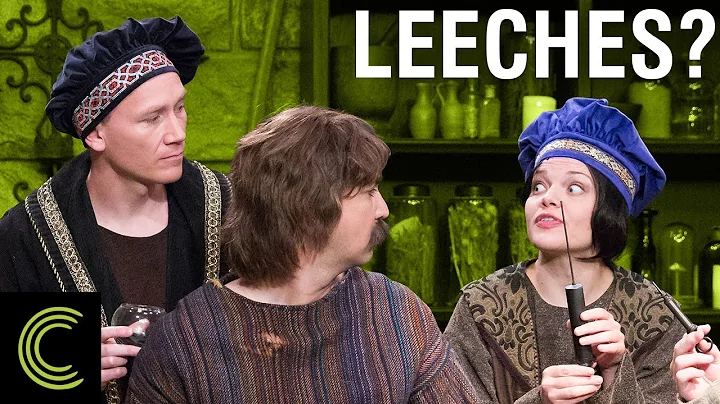 16th Century Med School