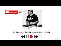 DJ FeezoL – Festive Build Up Pt1 Mix