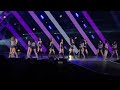 ITZY day 2 -'TUNNEL VISION' & 'DYT' & 'Girls Will Be Girls' | ITZY TUNNEL VISION in 高雄 20260628