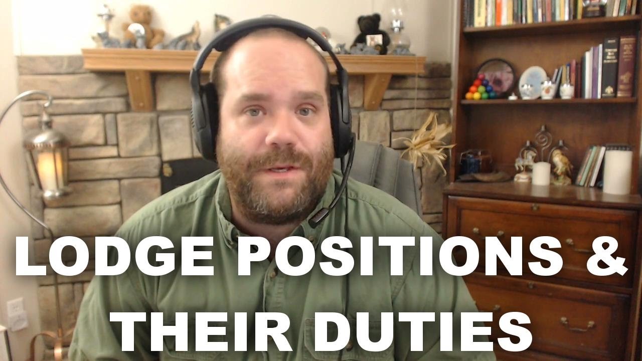 Q&A: Positions and Duties