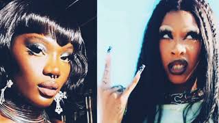 Doechii ft Rico Nasty - Swamp Bitches (GlenGerrard Remix)