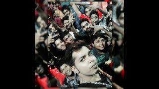 Souvik Sd - The Rapper Of West Bengal.