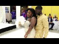 Vanessa And Gordon’s marriage in London 🇬🇧🇬🇭