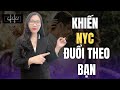 Khiến Người Yêu Cũ Hối Hận Vì Chia Tay Và Quay Lại Đuổi Theo Bạn || Hằng Hóm Hỉnh