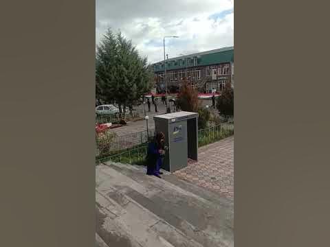 Рузи Парчами милли Чумхурии Точикистон.🇹🇯 - YouTube