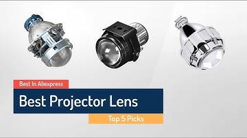 Best Projector Lens Review