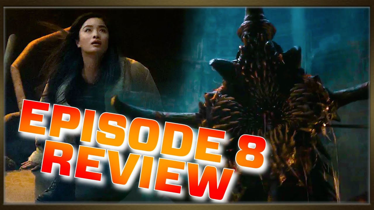 Monarch: Legacy Of Monsters Episode 8 Breakdown  Birthright Review