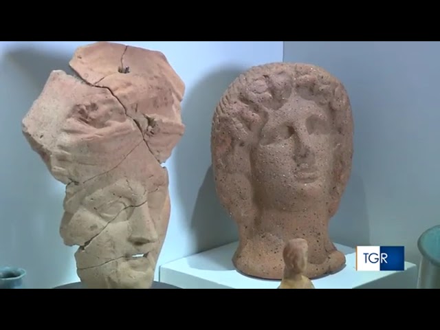 CAMPOBASSO ED IL SUO MUSEO SANNITICO