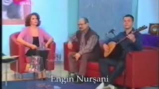 Engin Nurşani - Adına bir çizgi çektim :-( Resimi