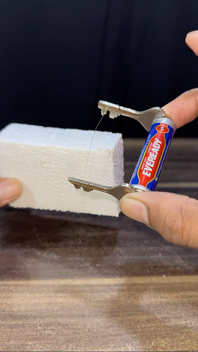 respect 😱🔥l simple experiment #tiktok #science #experiment