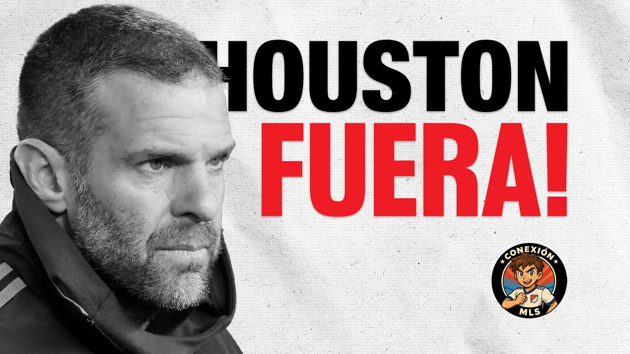 Conexión MLS | Houston Dynamo fuera de Playoffs | FC Dallas y Austin FC cerca de Playoffs