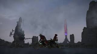 FFXIV: 5.55 - [Bozja] All 50 Field Notes Collected