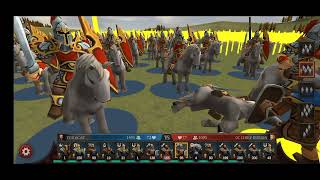 Epi̇c Battles Onli̇ne #Epicbattlesimulator2