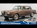 1975 Rolls-Royce Silver Shadow for sale | 1902 NSH