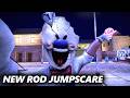 Ice Scream 3 Rod New Jumpscare Ice Scream 3 Rod New Jumpscare