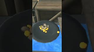 Gold Mining Simulator (full gameplay on my channel) #gold #mining #goldgames #miningsimulator