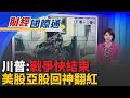 美伊衝突緊張升高