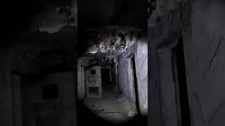 The Abandoned Lima Tuberculosis (TB) Hospital