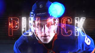 Isles Highlights: Ryan Pulock