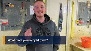 Handyman Course Student Feedback by Able Skills 392 views 4 months ago 1 minute, 27 seconds