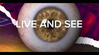 ALL OFF TH3M – Live And See 🌀 | Wobble Bass House Type Beat | 124 BPM