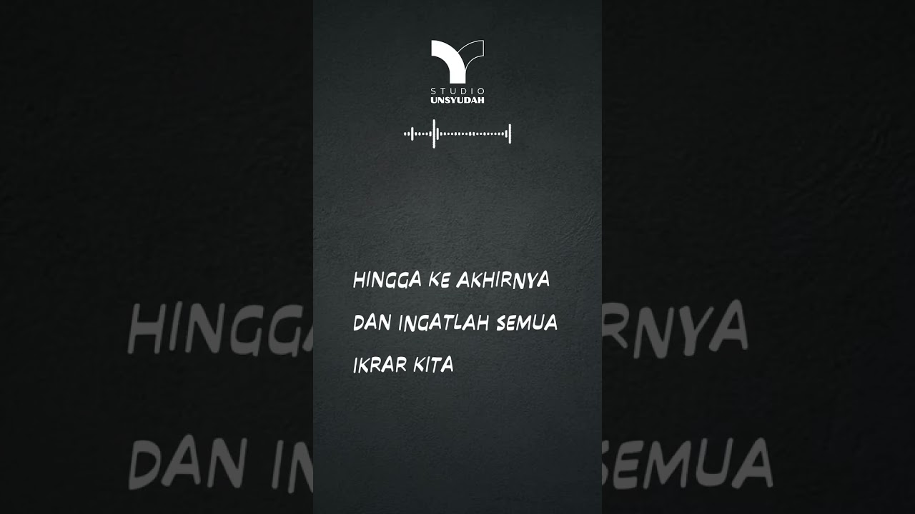 Brothers - Selamat Berjuang [instrument]