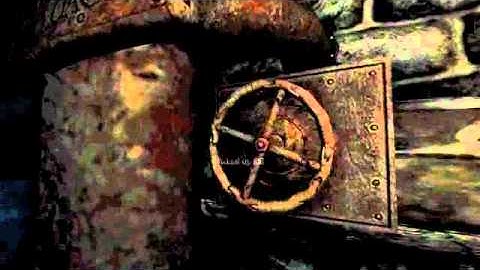 Amnesia Walkthrough Part 11/17 [Cistern]