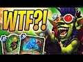 💣 BOMB HUNTER IS BETTER THAN BOMB WARRIOR?! | Boommaster Flark Hunter | Rise of Shadows Hearthstone