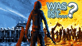 Arabischer Frühling als Spiel? - Riot: Civil Unrest (Gameplay) - Was ist ...?