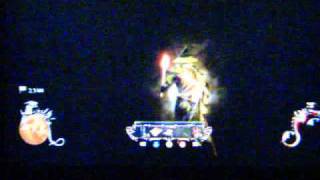 Two Worlds II Bugs 03.avi