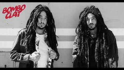 Mellow Mood ft Alborosie, Anthony B & Emeterians - I And I Chant Remix