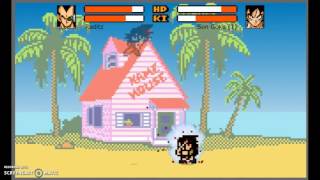 Dragon Ball Devolution Ep 2