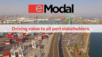 eModal Community Portal