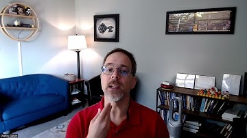 Tic Mythology 11 - Vocal Tics Pt 1