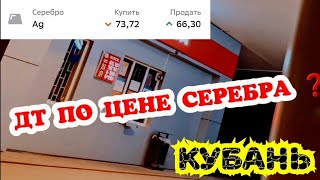 ‼️ANDREEV AT THE GAS STATION‼️ Prices for diesel fuel in Kuban! Diesel Fuel Gasoline Gas station ...
