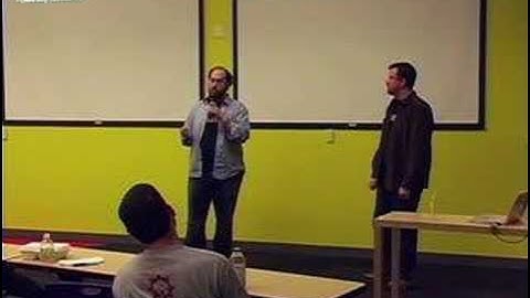 How Open Source Projects Survive Poisonous People (And...