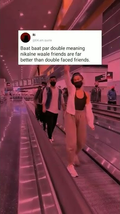double-meaning-friends-vs-double-faced-friends-youtube