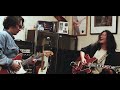 Blues Improvisation / DRUNK SESSION / Shotaro Miyamoto X Captain OG