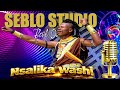 NSALIKA WASHI MHAMAGA Official Audio By Seblo 