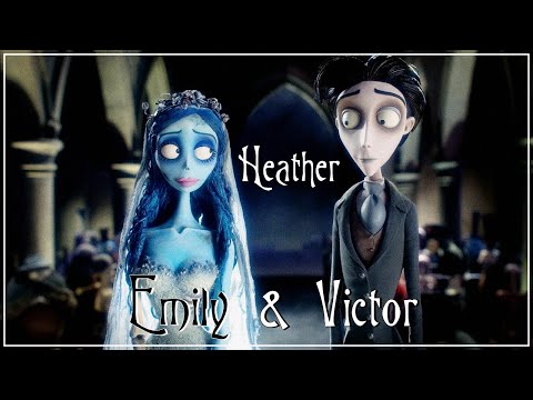 Emily & Victor