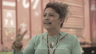 Capitulo 6 Tapachula Chiapas Segunda Temporada Transformando a Mexico desde sus 