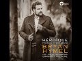 Bryan Hymel: Héroïque (behind the scenes recording French opera arias)