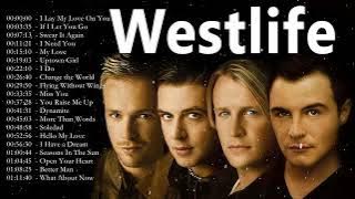 Westlife Greatest Hits Full Album 2022 💖Westlife Best Love Songs💖💖 Best Love Songs 2022