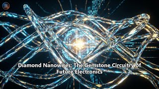 Download Lagu Diamond Nanowires: The Gemstone Circuitry of Future Electronics Download Lagu Diamond Nanowires: The Gemstone Circuitry of Future Electronics