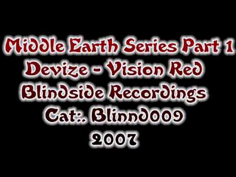 Devize — Devize - Vision Red