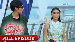 My Korean Jagiya: Full Episode 18