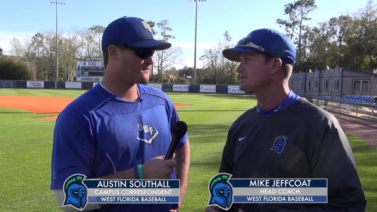 Campus Correspondent: Austin Southall